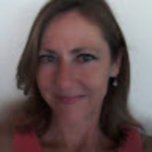 Meet your Posher, Rita